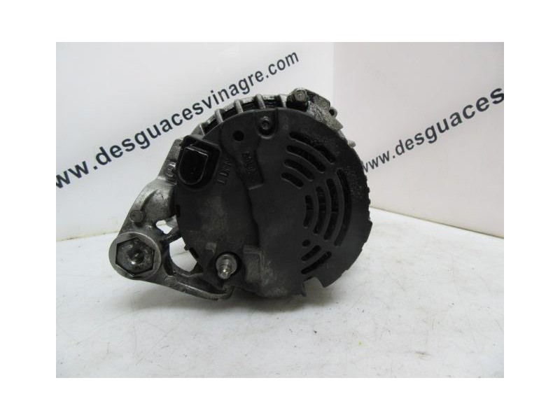 Recambio de alternador : audi allroad : 2.5 tdi avant a6 v6(155cv) 5p automatico [2002] para audi allroad 2.5 tdi avant a6 v6 au