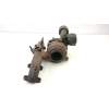 Recambio de turbo para skoda octavia ii combi (1z5) 1.9 tdi referencia OEM IAM 038253016K GT1646V 