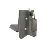 Recambio de cerradura puerta delantera derecha para dacia sandero ii (b8_) 1.5 dci referencia OEM IAM 805026816R  
