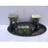 Recambio de manilla delantera derecha para saab 9-5 station wagon 2.0 cat referencia OEM IAM 12759017  