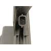 Recambio de cerradura puerta delantera derecha para dacia sandero ii (b8_) 1.5 dci referencia OEM IAM 805026816R  