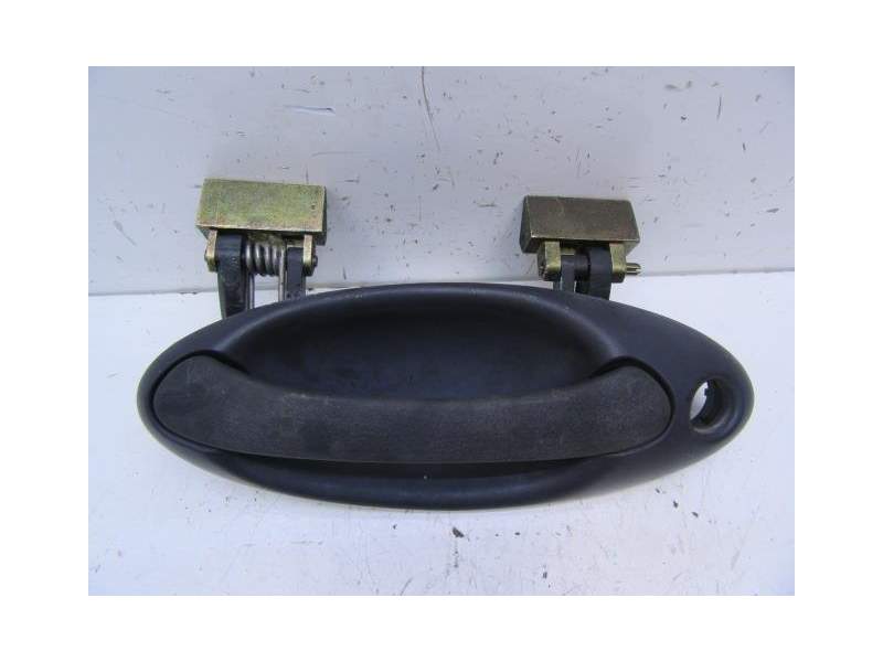 Recambio de manilla delantera izquierda para saab 9-5 station wagon 2.0 cat referencia OEM IAM 12785560  