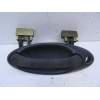 Recambio de manilla delantera izquierda para saab 9-5 station wagon 2.0 cat referencia OEM IAM 12785560  