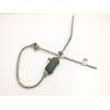 Recambio de elevalunas delantero izquierdo para lancia y10 (156_) 1.1 i.e. fire (156ag) referencia OEM IAM 7735705  