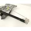Recambio de elevalunas trasero izquierdo para audi a4 berlina (b5) 2.5 tdi referencia OEM IAM 8D0839399A 114185101 
