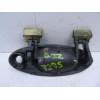 Recambio de manilla delantera izquierda para saab 9-5 station wagon 2.0 cat referencia OEM IAM 12785560  