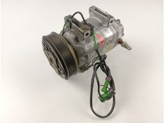 Recambio de compresor aire acondicionado para audi 100 2.3 g-aar referencia OEM IAM 4A0260805C 5062310241 5060310218 2