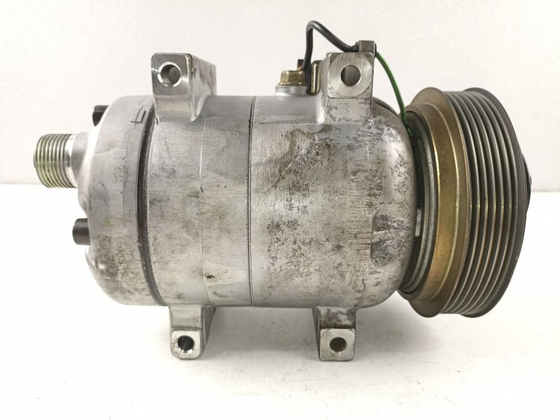 Recambio de compresor aire acondicionado para audi 100 2.3 g-aar referencia OEM IAM 4A0260805C 5062310241 5060310218