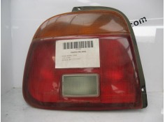 Recambio de piloto trasero izq. : suzuki baleno : 1.6 g 16v ( g16b ) [1995] para suzuki baleno 1.6 g 16v ( g16b ) referencia OEM