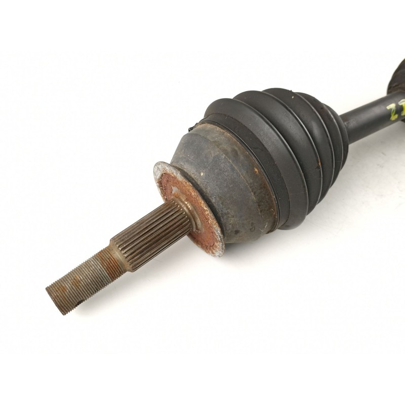 Recambio de transmision delantera izquierda para nissan pathfinder 2.5 td referencia OEM IAM 39100EB300  