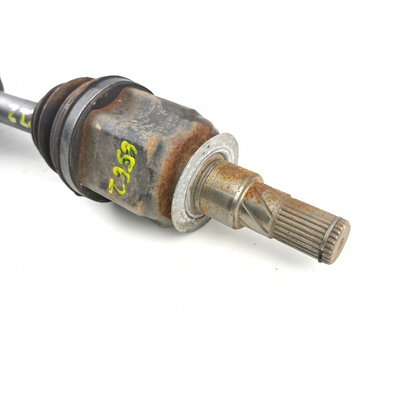 Recambio de transmision delantera izquierda para nissan pathfinder 2.5 td referencia OEM IAM 39100EB300  