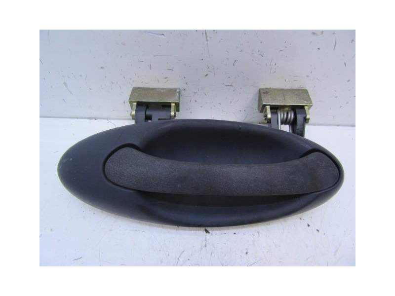 Recambio de manilla trasera derecha para saab 9-5 station wagon 2.0 cat referencia OEM IAM 12759017  