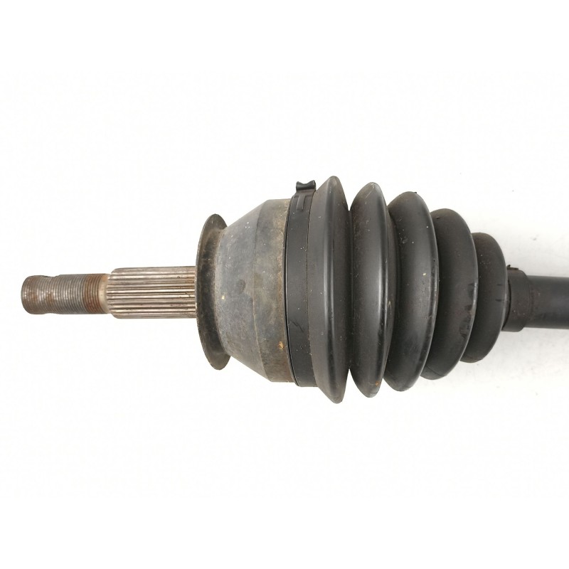 Recambio de transmision delantera izquierda para nissan pathfinder 2.5 td referencia OEM IAM 39100EB300  