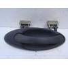 Recambio de manilla trasera derecha para saab 9-5 station wagon 2.0 cat referencia OEM IAM 12759017  