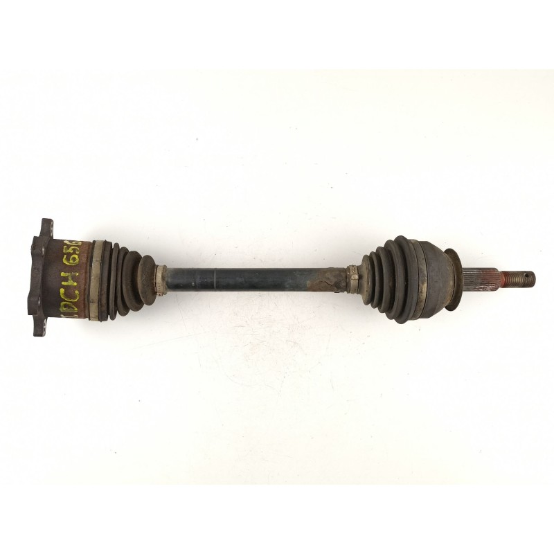 Recambio de transmision trasera derecha para nissan pathfinder 2.5 td referencia OEM IAM 39600EB310  
