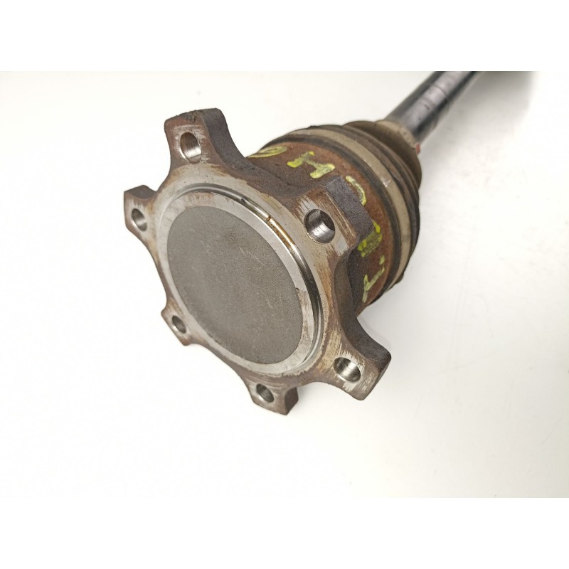 Recambio de transmision trasera derecha para nissan pathfinder 2.5 td referencia OEM IAM 39600EB310  