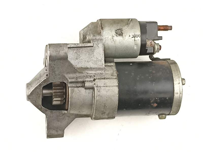 Recambio de motor arranque para citroën c5 berlina business referencia OEM IAM 9671014680 M000T20872 