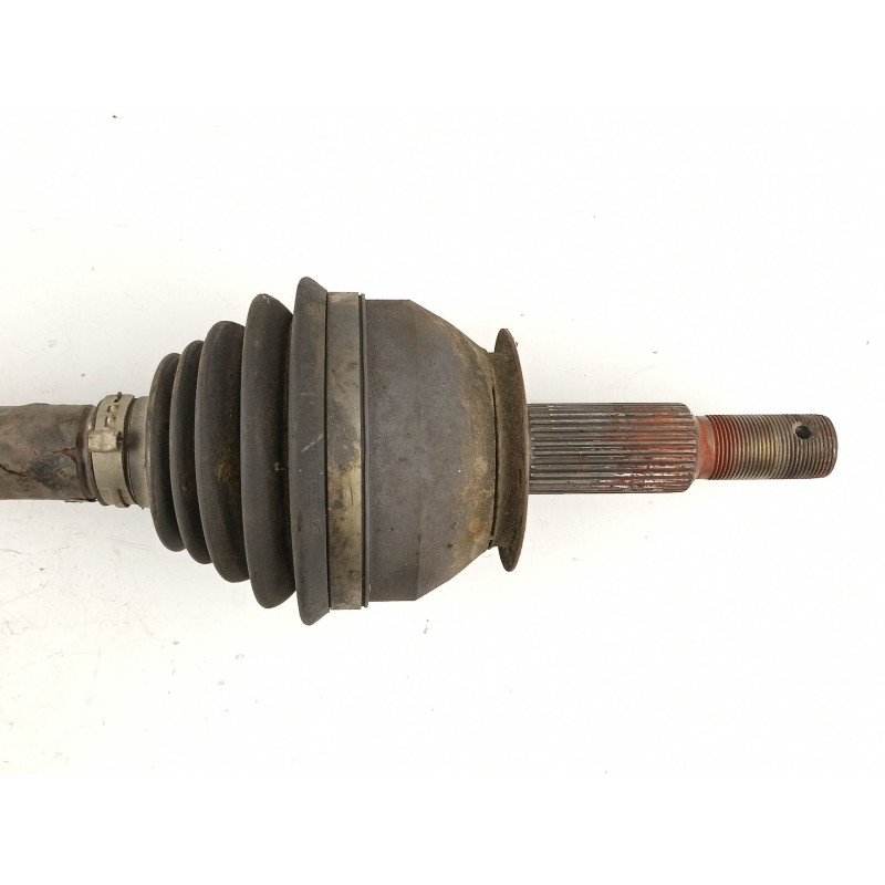 Recambio de transmision trasera derecha para nissan pathfinder 2.5 td referencia OEM IAM 39600EB310  