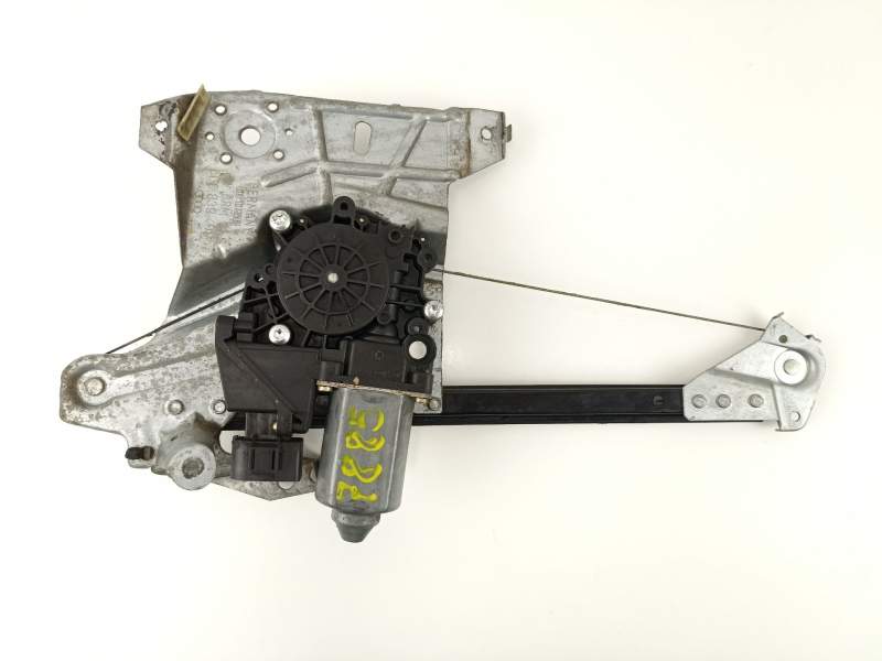 Recambio de elevalunas trasero derecho para audi a4 berlina (b5) 2.5 tdi referencia OEM IAM 8D0839400A 114184101 