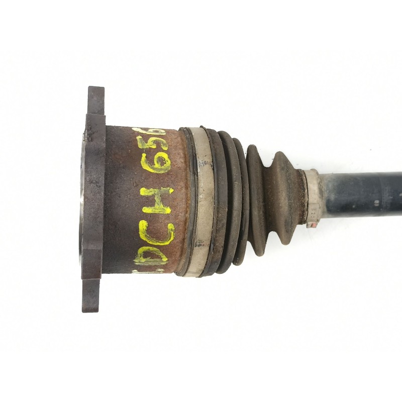 Recambio de transmision trasera derecha para nissan pathfinder 2.5 td referencia OEM IAM 39600EB310  