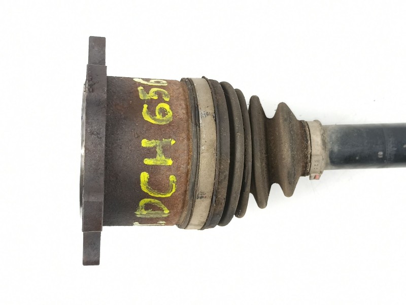 Recambio de transmision trasera derecha para nissan pathfinder 2.5 td referencia OEM IAM 39600EB310  