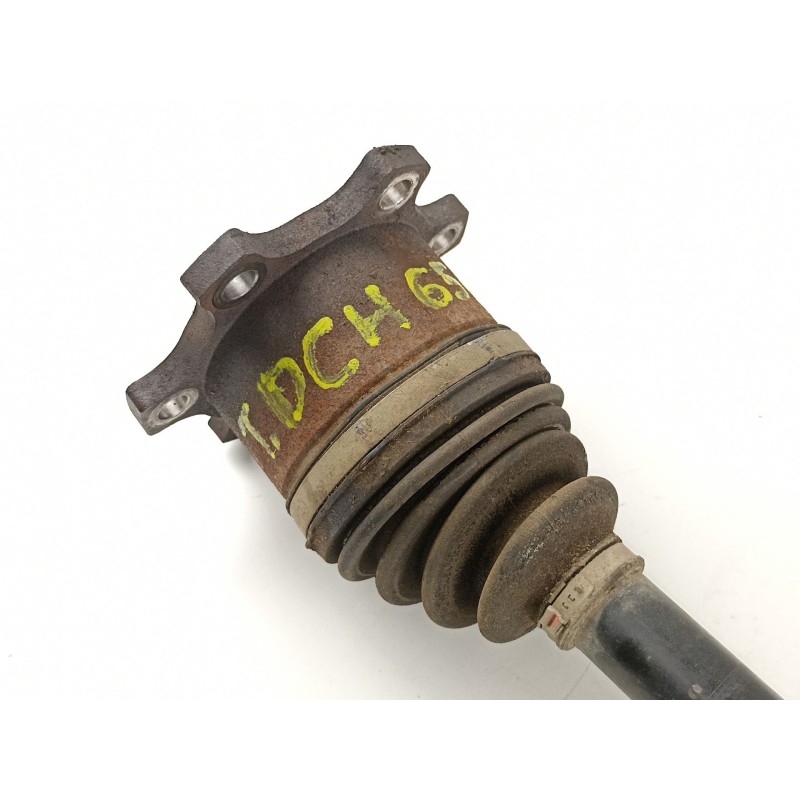 Recambio de transmision trasera derecha para nissan pathfinder 2.5 td referencia OEM IAM 39600EB310  