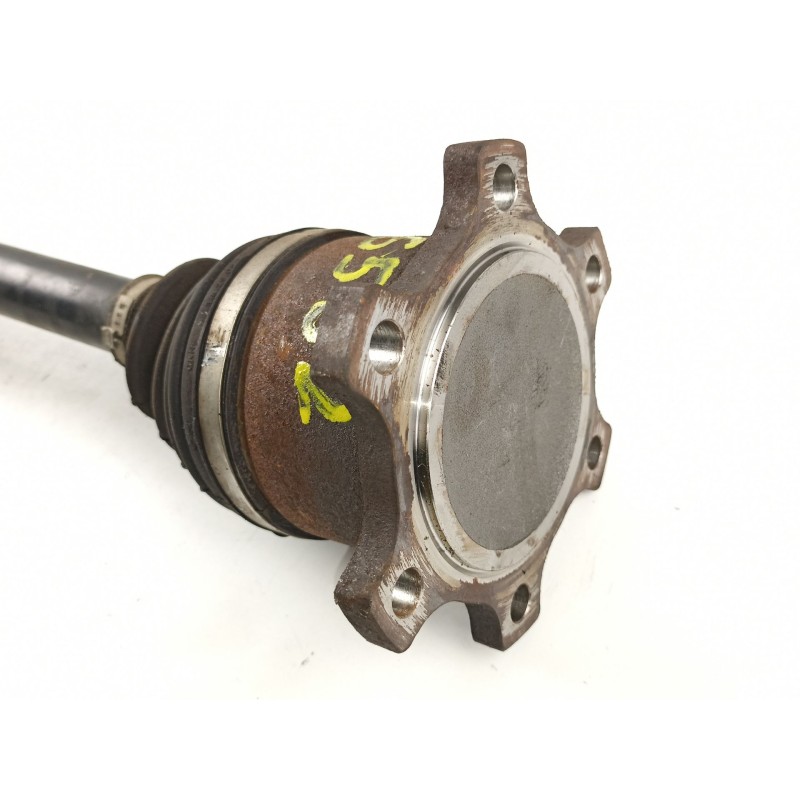 Recambio de transmision trasera izquierda para nissan pathfinder 2.5 td referencia OEM IAM 39600EB310  