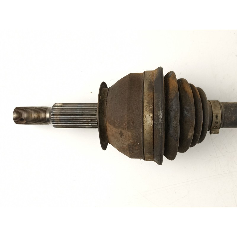 Recambio de transmision trasera izquierda para nissan pathfinder 2.5 td referencia OEM IAM 39600EB310  