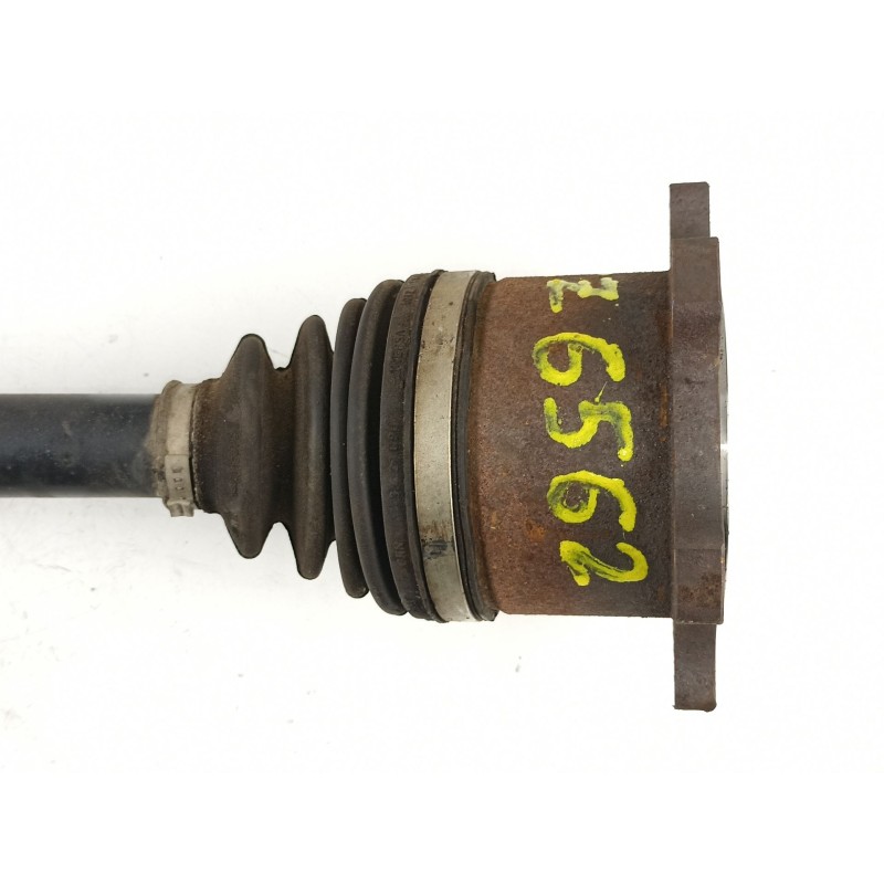 Recambio de transmision trasera izquierda para nissan pathfinder 2.5 td referencia OEM IAM 39600EB310  