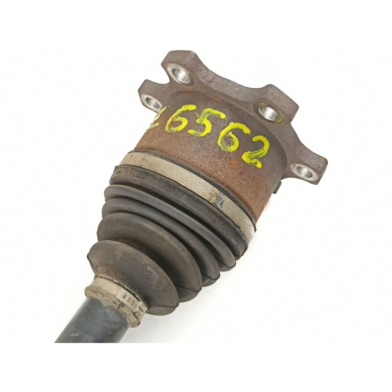 Recambio de transmision trasera izquierda para nissan pathfinder 2.5 td referencia OEM IAM 39600EB310  