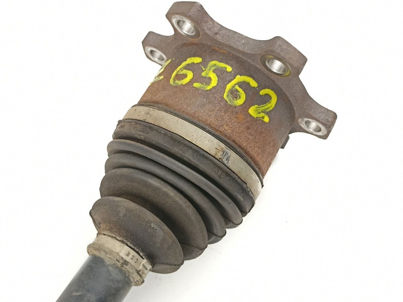 Recambio de transmision trasera izquierda para nissan pathfinder 2.5 td referencia OEM IAM 39600EB310  