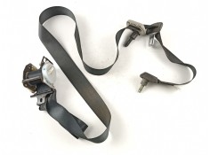 Recambio de cinturon seguridad trasero derecho para nissan pathfinder 2.5 td referencia OEM IAM 888444X00B  