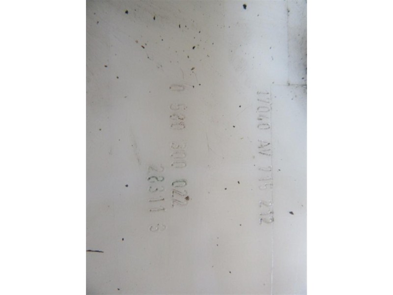 Recambio de bomba gasolina / aforadores : nissan primera : 2.2 td (126,44cv) [2002] para nissan primera 2.2 td referencia OEM IA