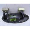 Recambio de manilla trasera derecha para saab 9-5 station wagon 2.0 cat referencia OEM IAM 12759017  