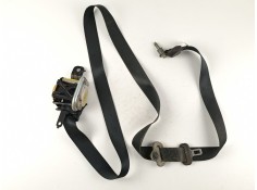 Recambio de cinturon seguridad delantero derecho para nissan pathfinder 2.5 td referencia OEM IAM H68844X00B  1RX0010519001S