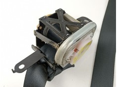 Recambio de cinturon seguridad delantero derecho para nissan pathfinder 2.5 td referencia OEM IAM H68844X00B  1RX0010519001S 2