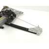 Recambio de elevalunas trasero derecho para audi a4 berlina (b5) 2.5 tdi referencia OEM IAM 8D0839400A 114184101 