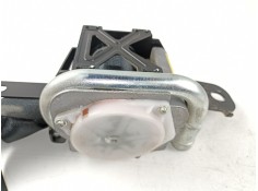Recambio de cinturon seguridad delantero izquierdo para nissan pathfinder 2.5 td referencia OEM IAM H68854X01B  1LX01105130041 2