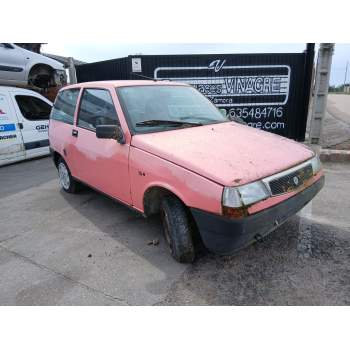 LANCIA Y10 (156_)