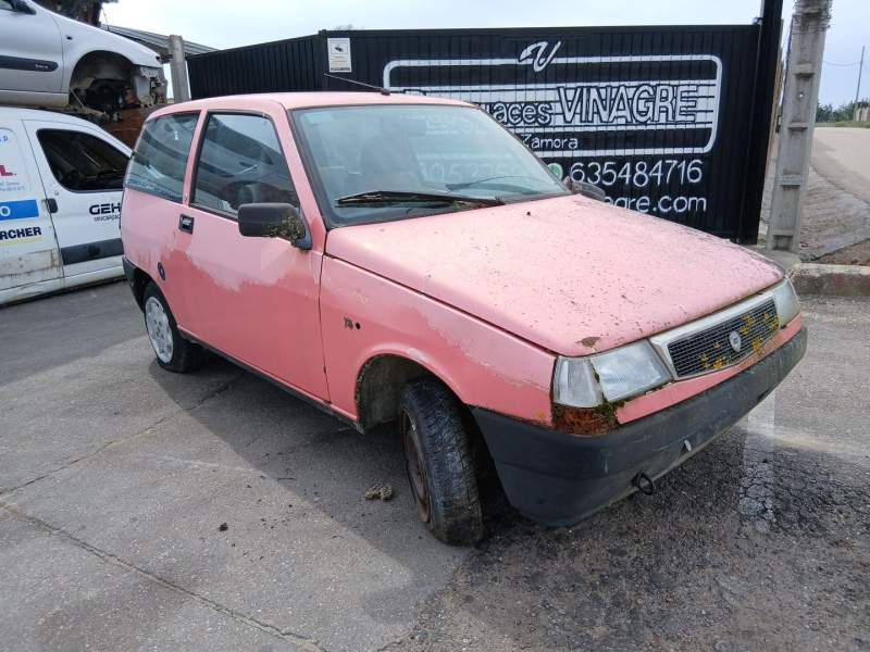LANCIA Y10 (156_)