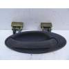 Recambio de manilla trasera izquierda para saab 9-5 station wagon 2.0 cat referencia OEM IAM 12767379  
