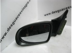 Recambio de retrovisor izq. : opel omega : 2.5 g /x25xe (170cv) 4p [1994] para opel omega 2.5 g /x25xe    4p referencia OEM IAM 