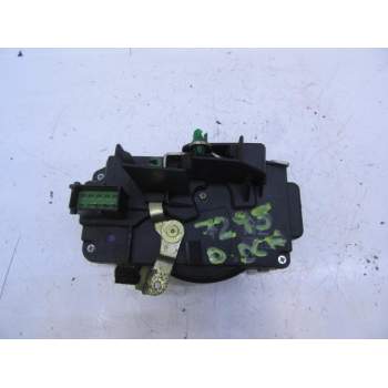CERRADURA PUERTA DELANTERA DERECHA 4855185 