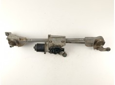 Recambio de motor limpia delantero para nissan pathfinder 2.5 td referencia OEM IAM 28800EB400  28815EB400