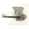 Recambio de elevalunas trasero derecho para audi a4 berlina (b5) 2.5 tdi referencia OEM IAM 8D0839400A 114184101 