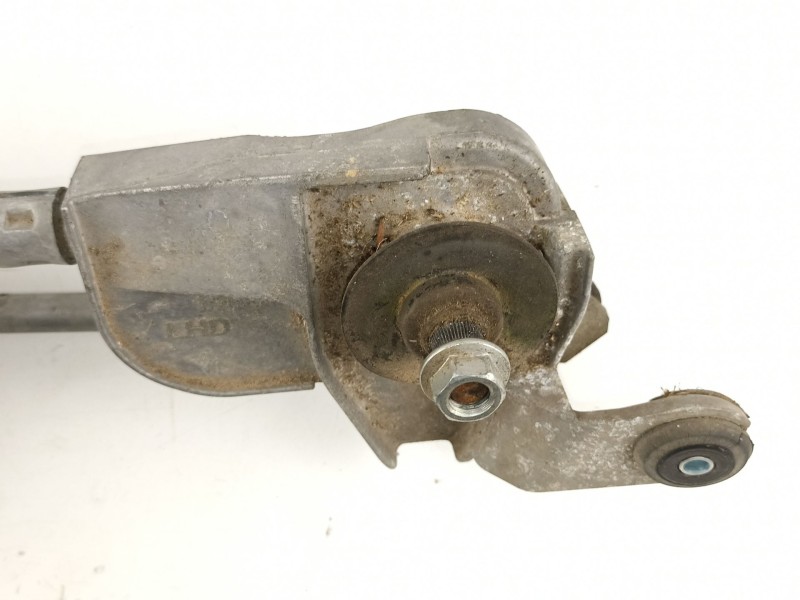 Recambio de motor limpia delantero para nissan pathfinder 2.5 td referencia OEM IAM 28800EB400  28815EB400
