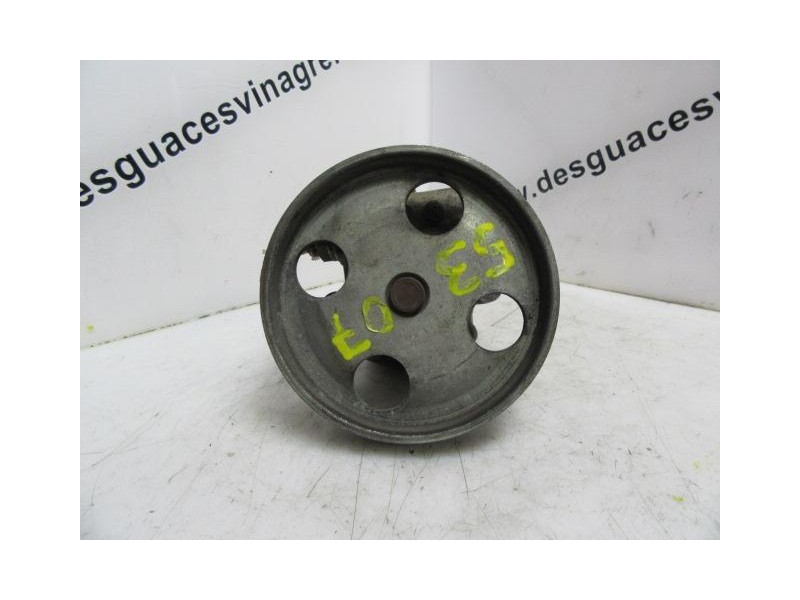 Recambio de bomba dirección : ford fiesta : 1.4 td f-6ja (67,98cv) [2005] para ford fiesta 1.4 td f-6ja referencia OEM IAM   