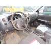isuzu d-max i (tfr, tfs) del año 2007