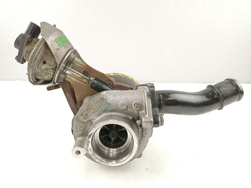 Recambio de turbo para citroën c5 berlina business referencia OEM IAM 9682778680 GT1749V 