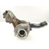 Recambio de turbo para citroën c5 berlina business referencia OEM IAM 9682778680 GT1749V 